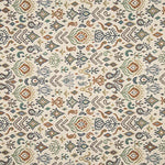 Multicoloured Ethnic Ikat Tapestry - Ribes y Casals