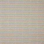Multicoloured Dotted Stripes Tapestry - Ribes y Casals