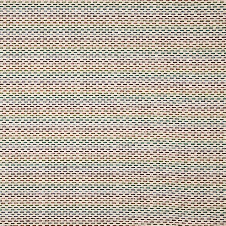Multicoloured Dotted Stripes Tapestry - Ribes y Casals
