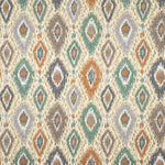Multicoloured Tribal Ethnic Print Tapestry - Ribes y Casals