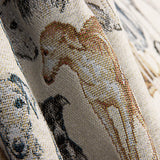 Tapestry: Different Dog Breeds - Ribes y Casals