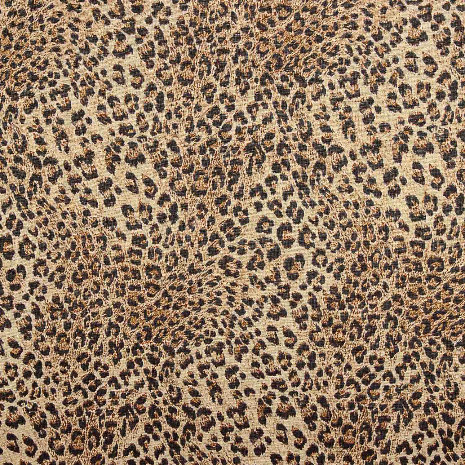 Leopard Print Gobelin - Ribes y Casals