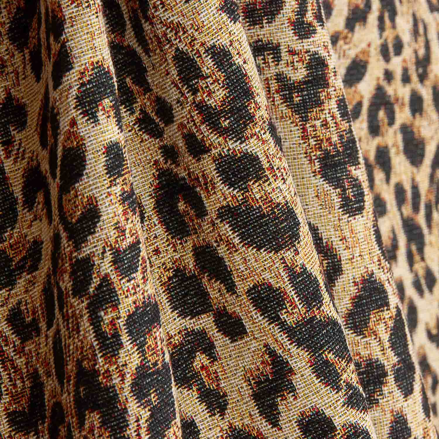 Leopard Print Gobelin - Ribes y Casals