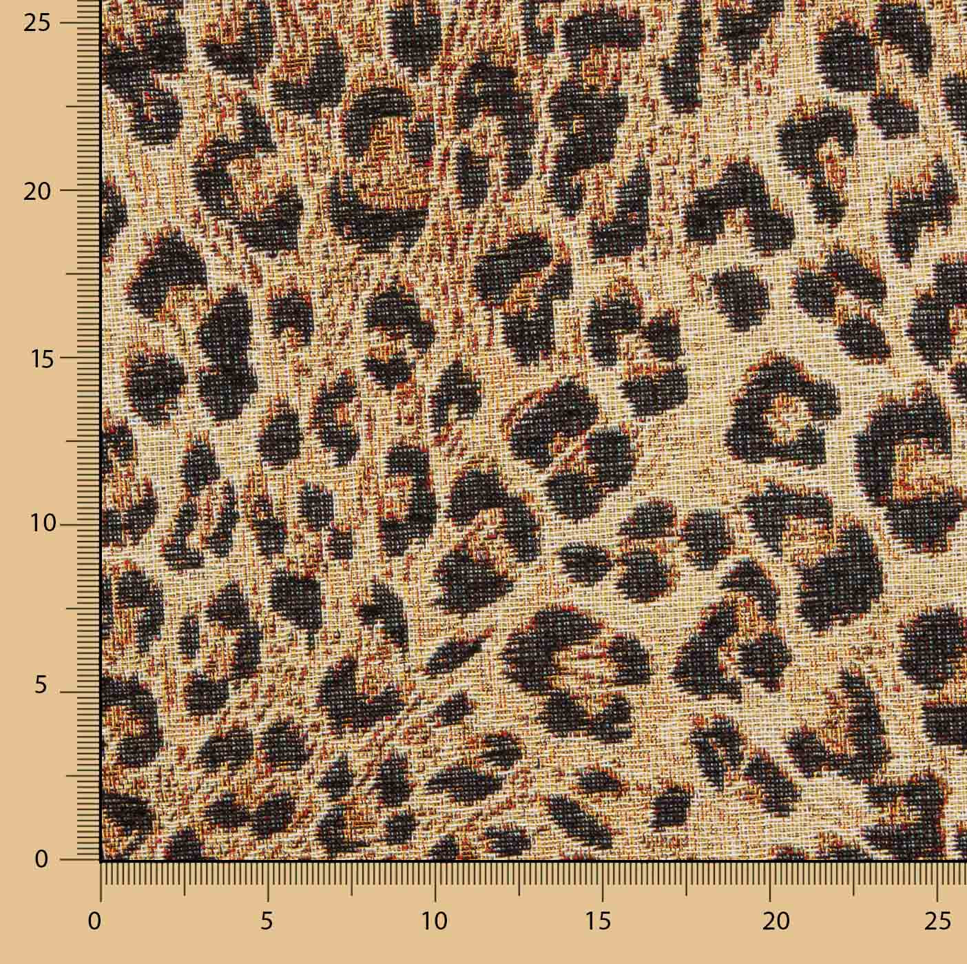 Leopard Print Gobelin - Ribes y Casals