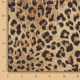 Leopard Print Gobelin - Ribes y Casals