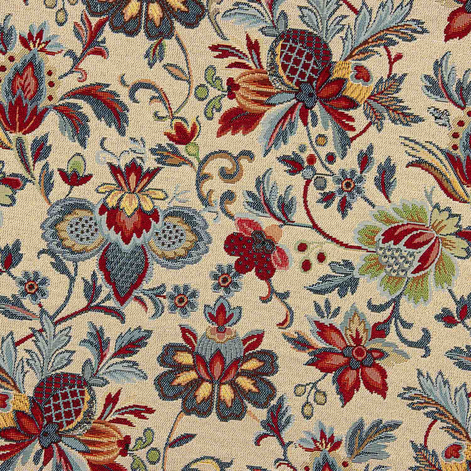 Kangsta Flower Gobelin - Ribes y Casals