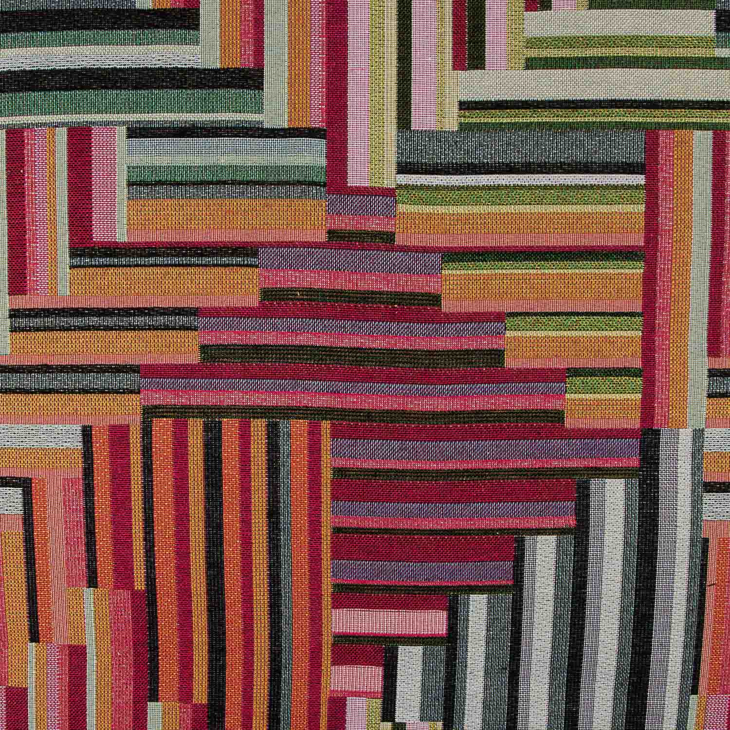 Maxi Geometric Gobelin - Ribes y Casals