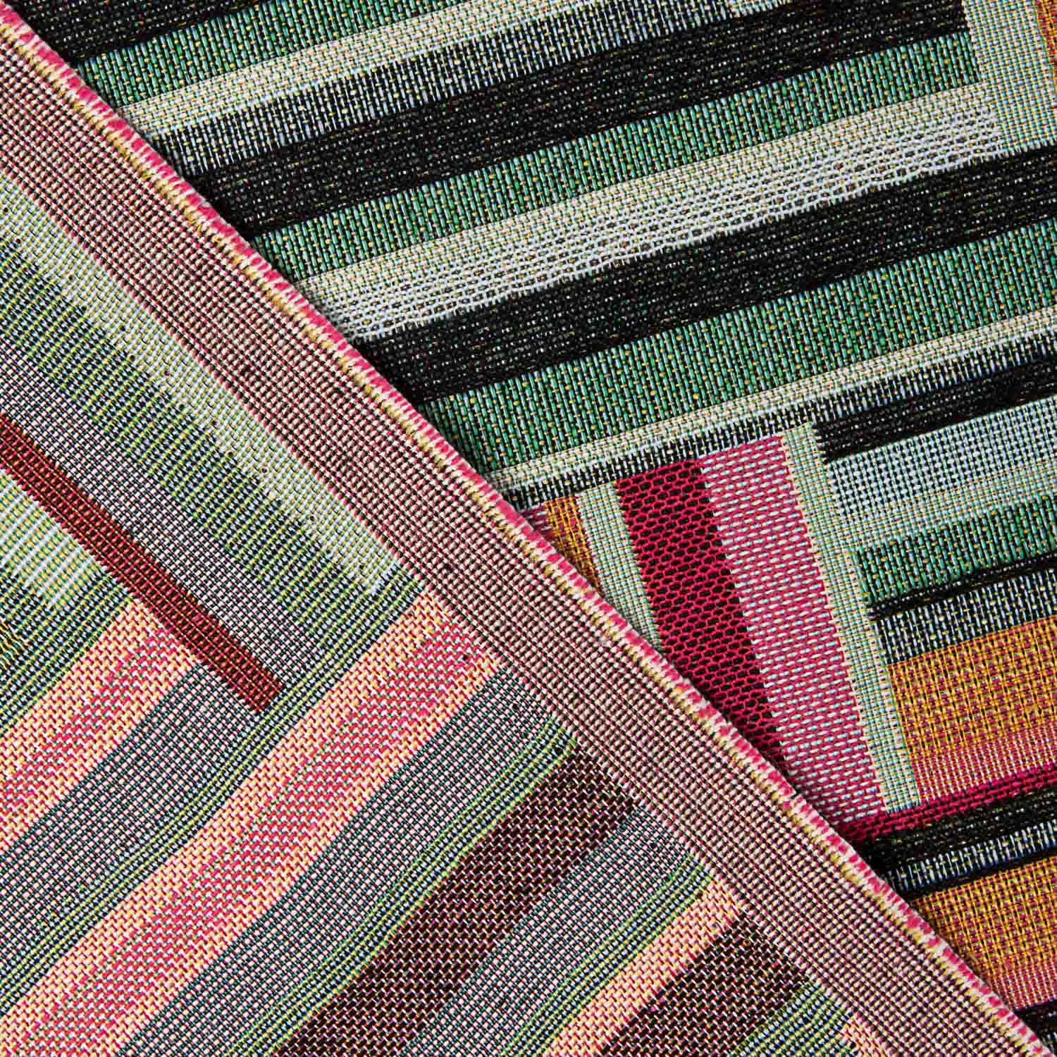 Maxi Geometric Gobelin - Ribes y Casals