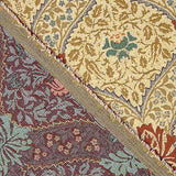 Beige Damask Tapestry - Ribes y Casals