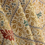 Beige Damask Tapestry - Ribes y Casals