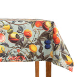 Vintage Fruit Stain-Resistant Table Linen - Ribes y Casals