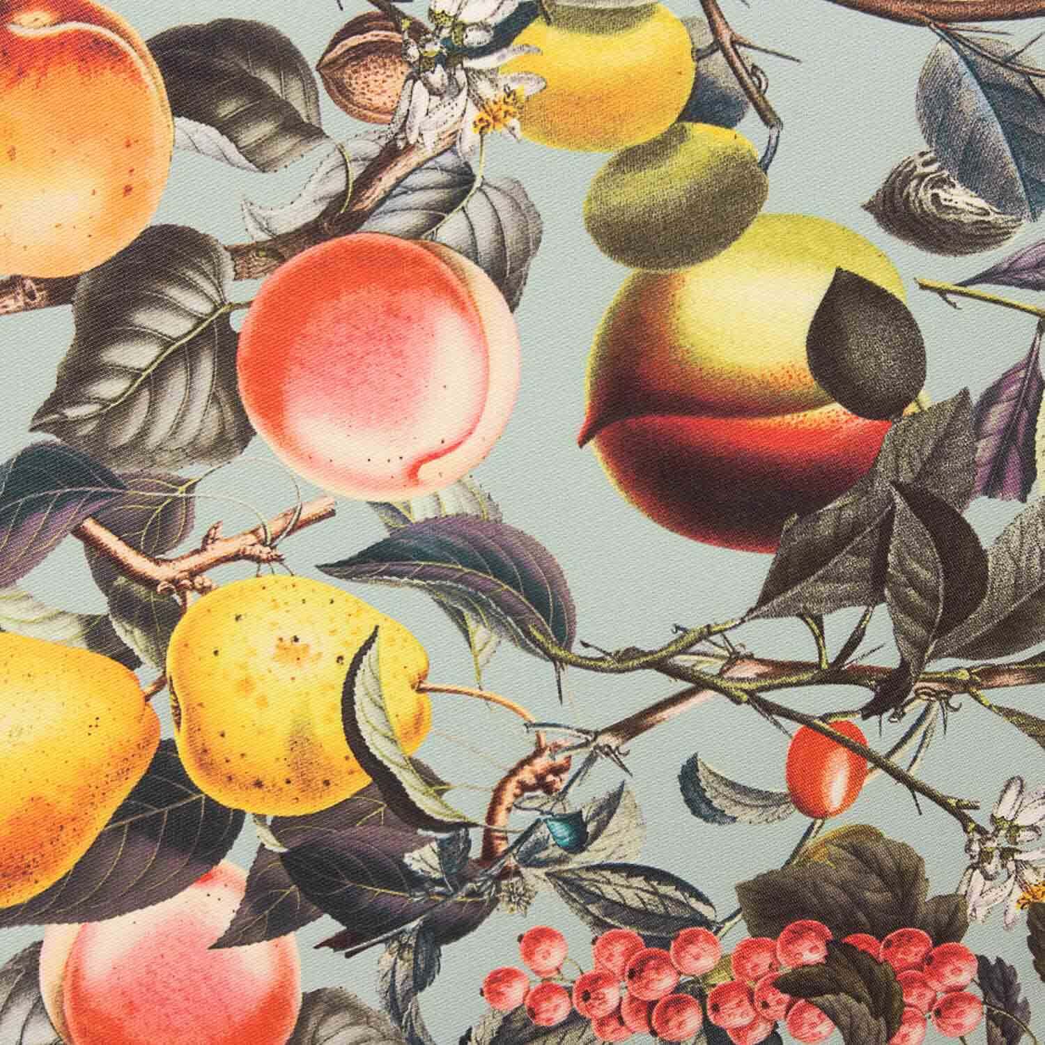 Vintage Fruit Stain-Resistant Table Linen - Ribes y Casals