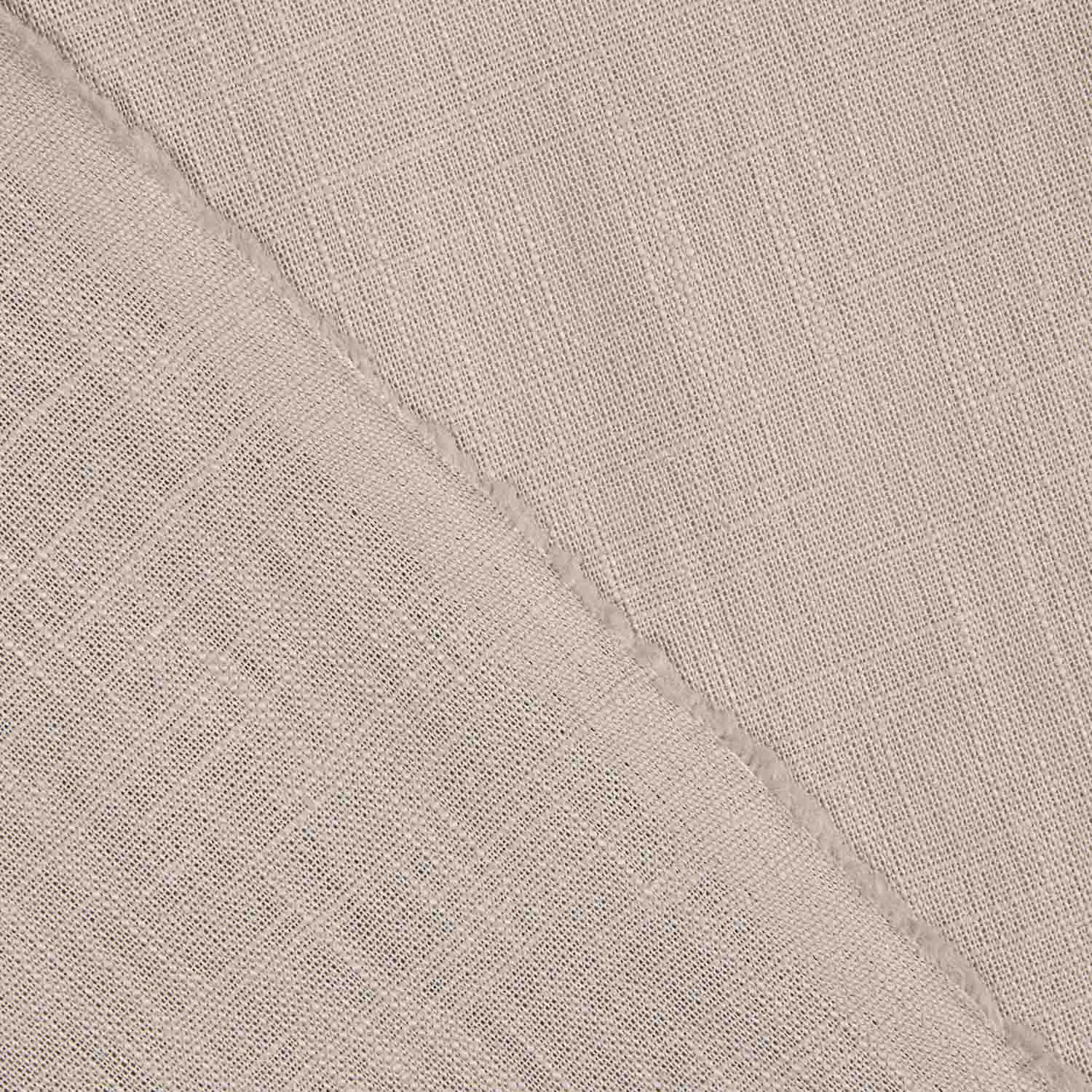 Linen Washed C33 Sand - Ribes y Casals