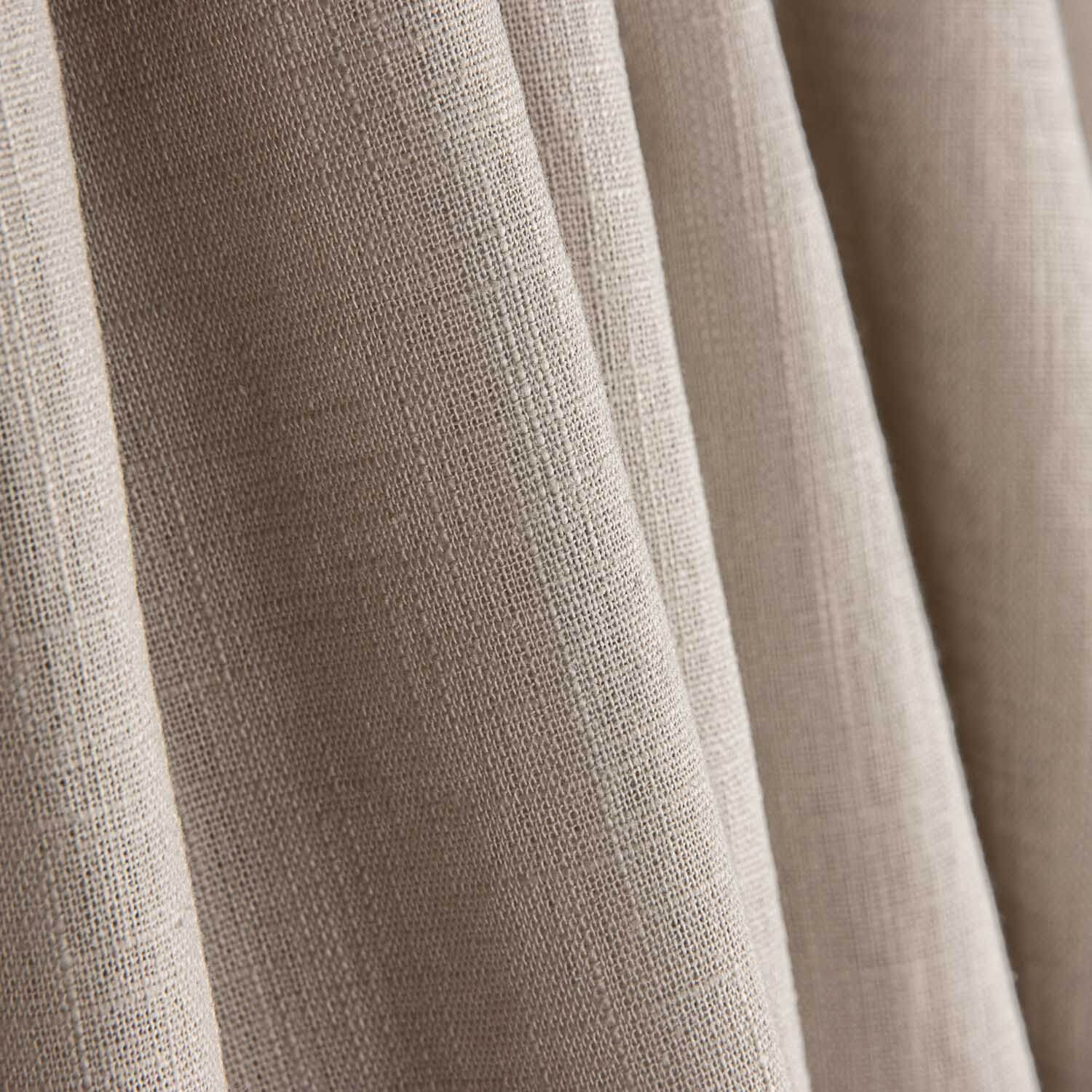 Linen Washed C33 Sand - Ribes y Casals