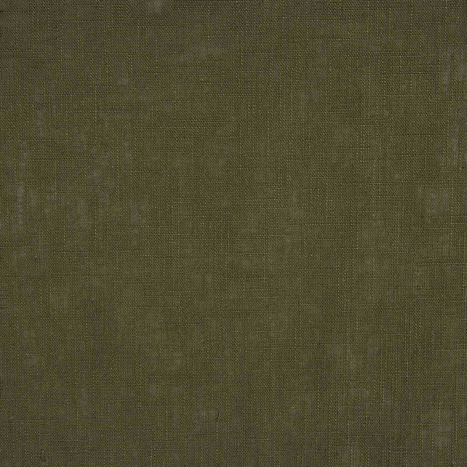 Washed Linen C70 Forest Green - Ribes y Casals