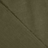 Washed Linen C70 Forest Green - Ribes y Casals