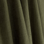 Washed Linen C70 Forest Green - Ribes y Casals