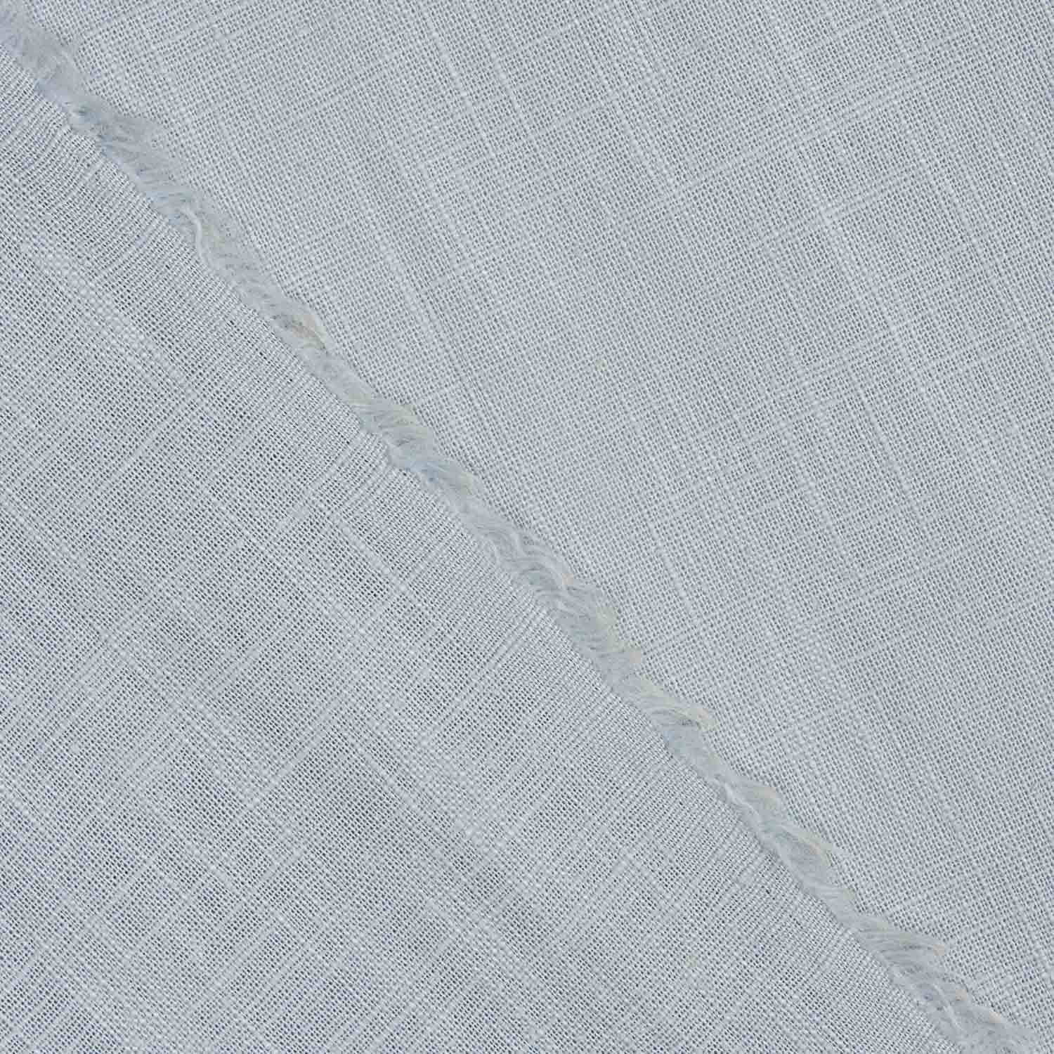 Washed Linen C61 Blue-Grey - Ribes y Casals