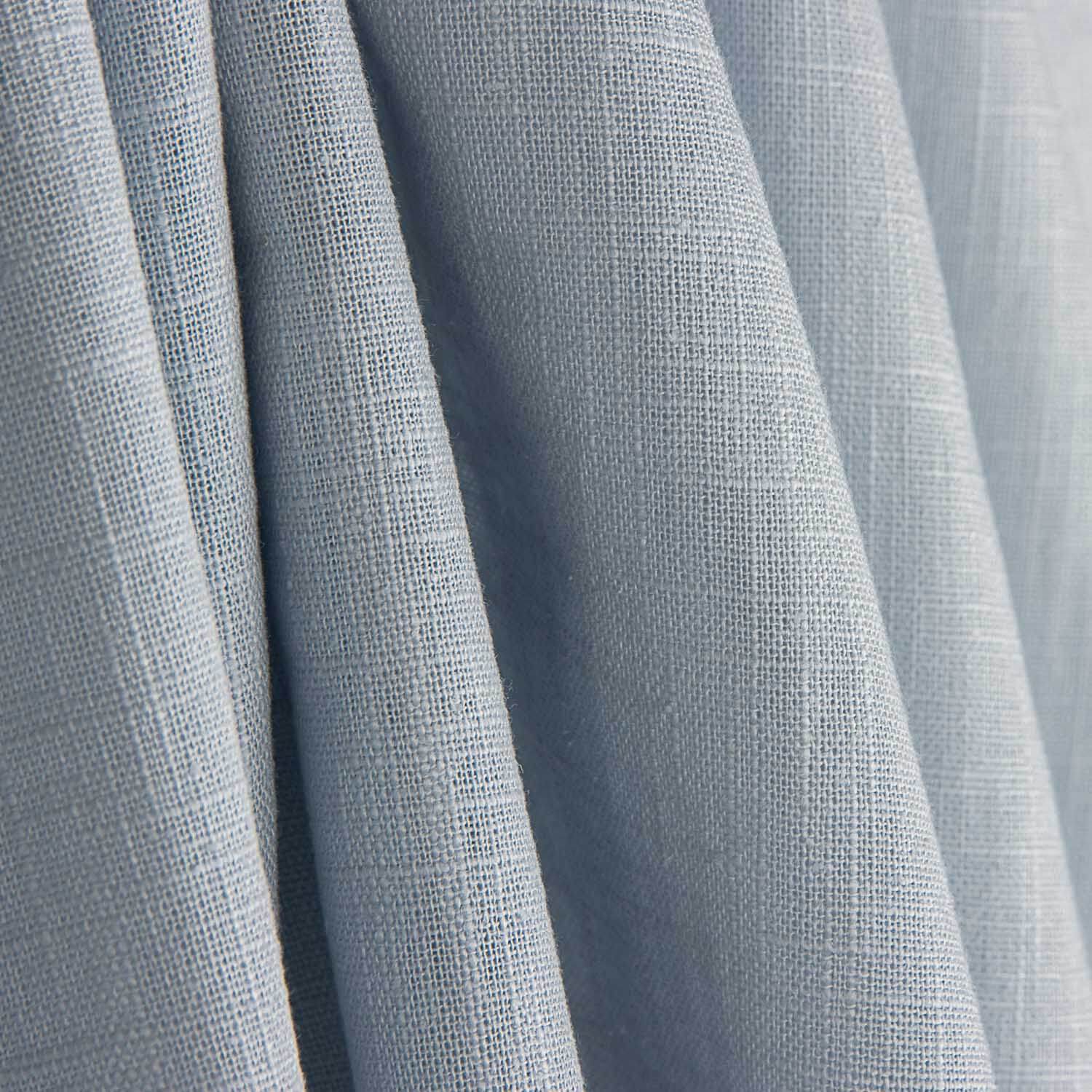 Washed Linen C61 Blue-Grey - Ribes y Casals