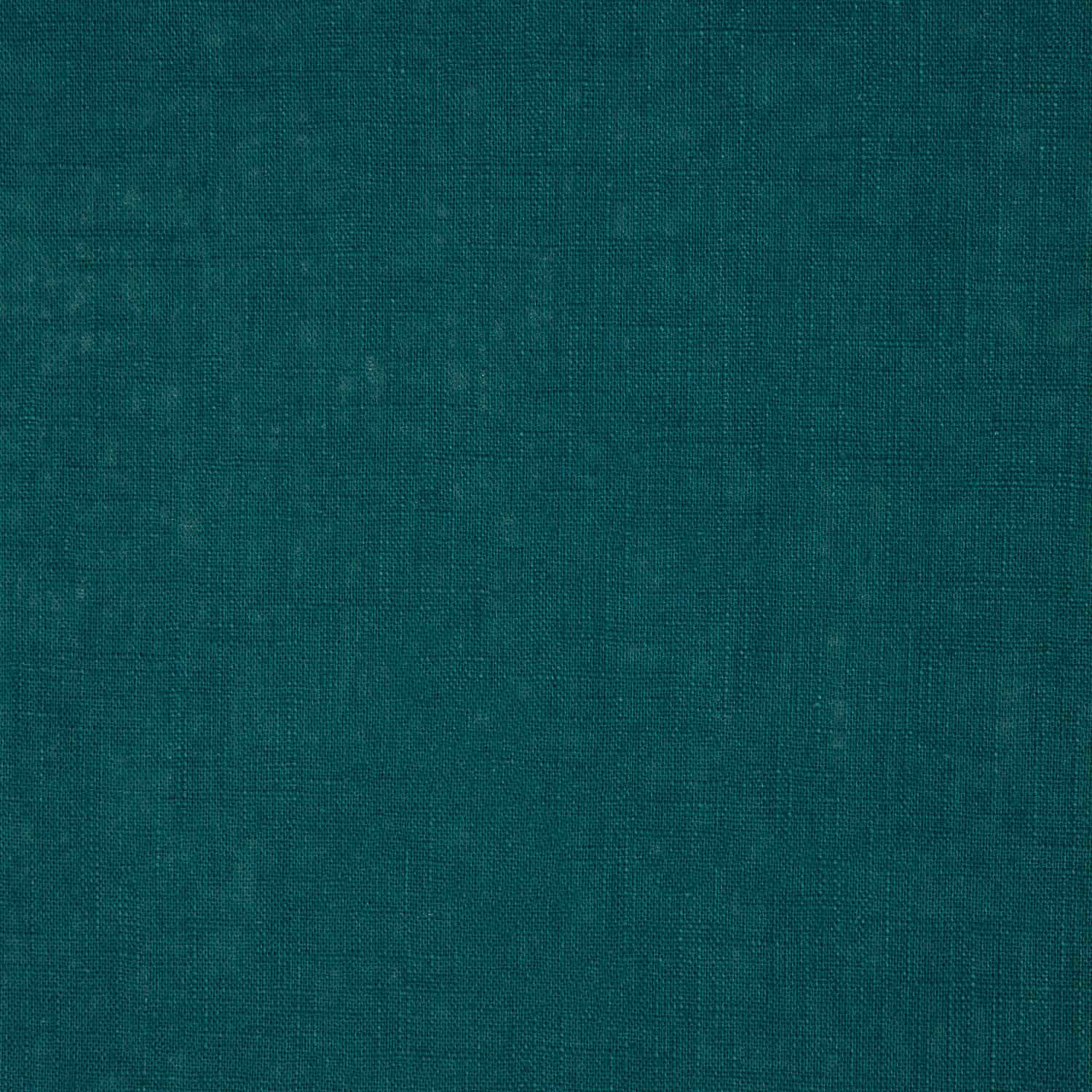 Washed Linen C51 Petrol Green - Ribes y Casals