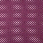Rustic Moon Print 4mm Burgundy - Ribes y Casals