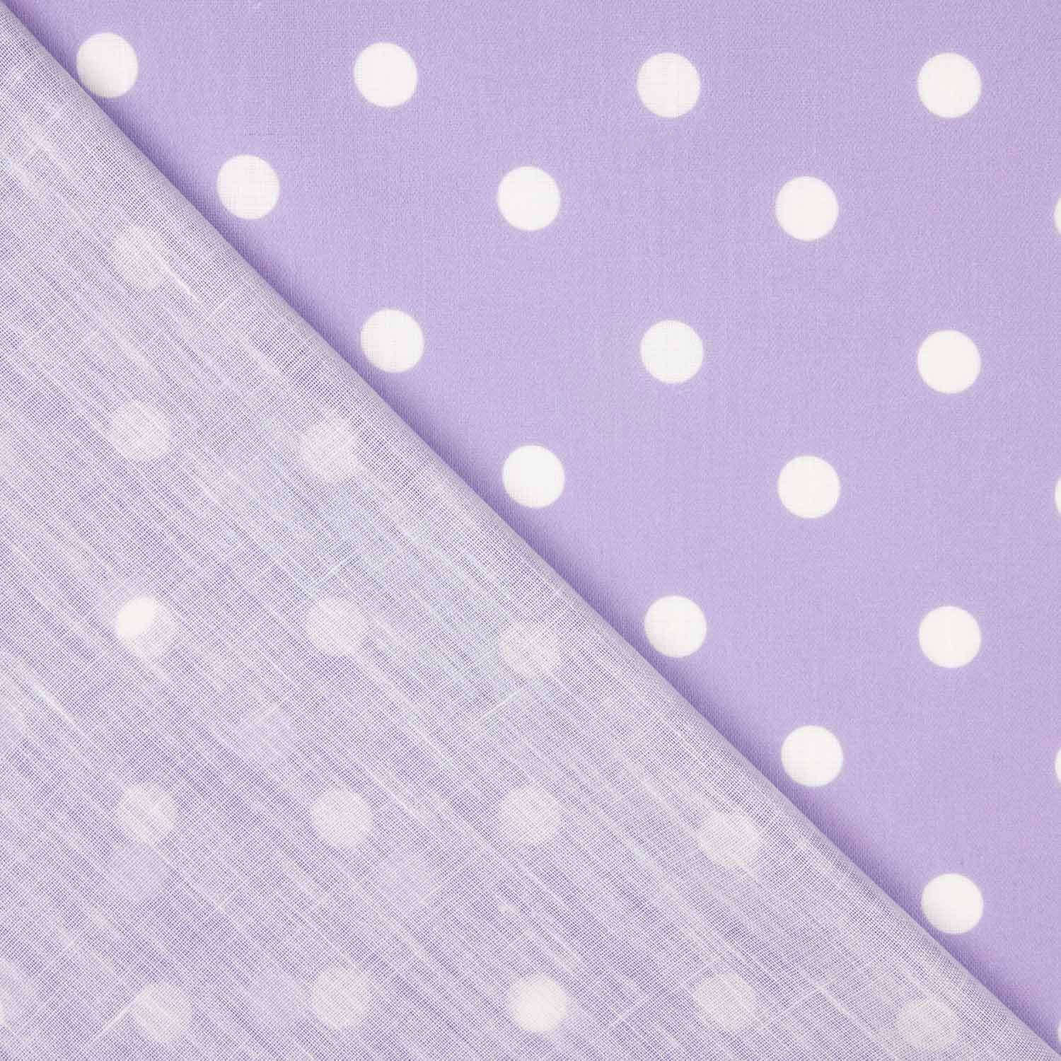 Rustic 15mm Mauve Moon Print - Ribes y Casals