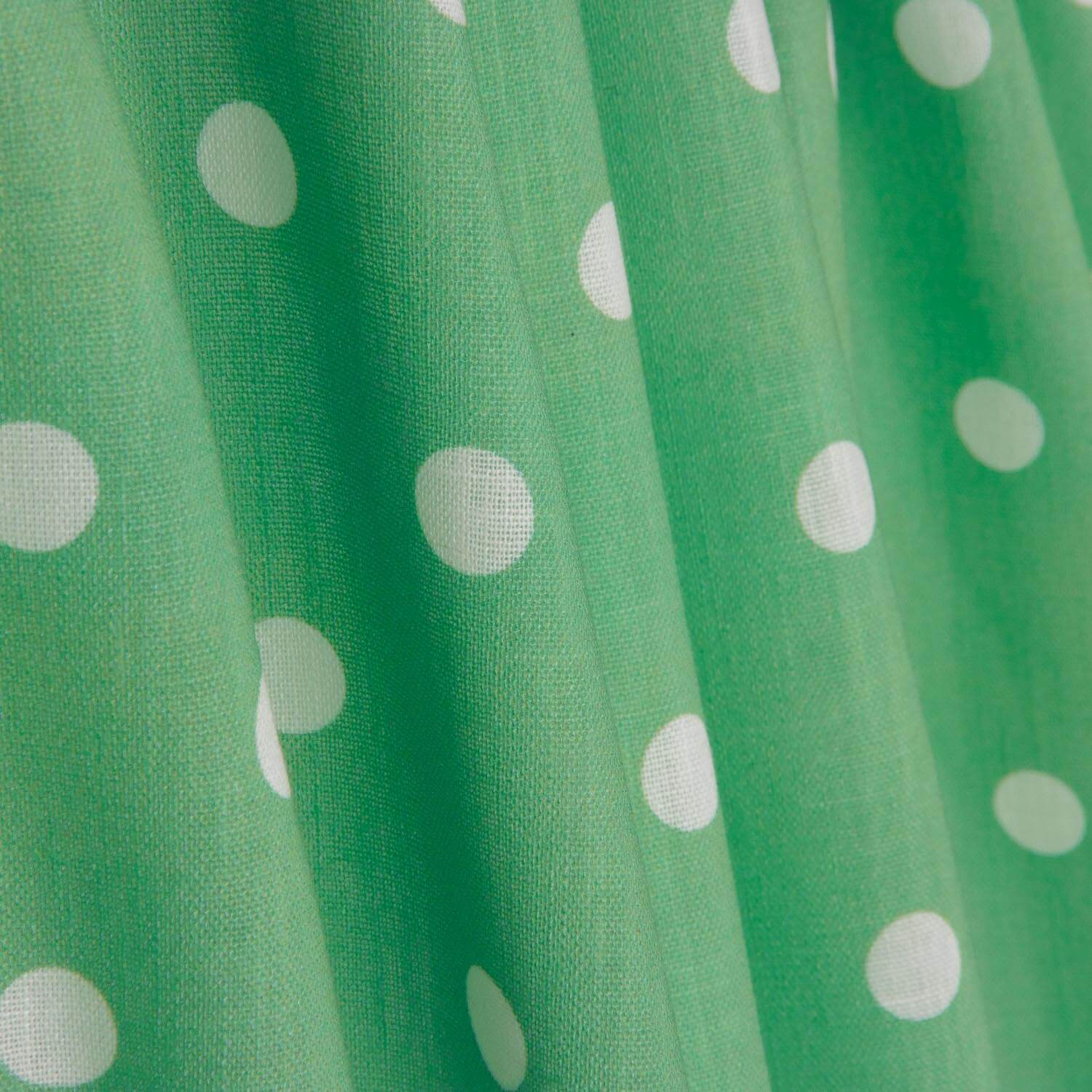 Rustic Moon Print 15mm Green - Ribes y Casals