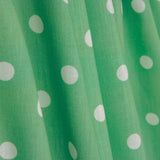 Rustic Moon Print 15mm Green - Ribes y Casals