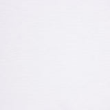 Plain White Viscose Knit Fabric - Ribes y Casals