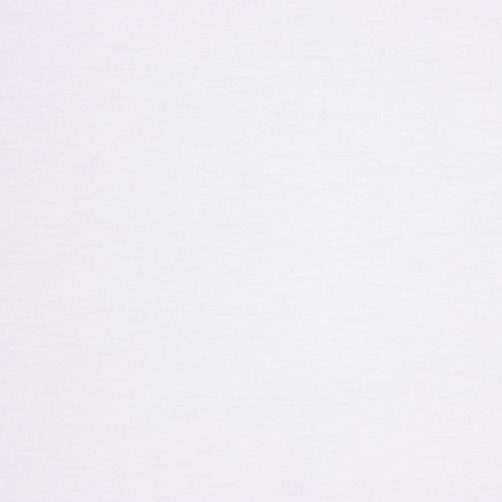 Plain White Viscose Knit Fabric - Ribes y Casals