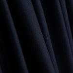 Lana Fría Jaspeado Negro-Marino - Ribes y Casals