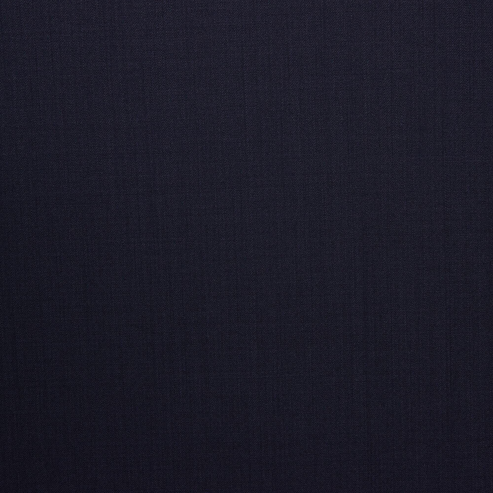 Navy Smooth Cold Wool - Ribes y Casals