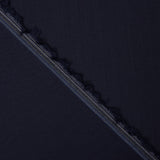 Navy Smooth Cold Wool - Ribes y Casals