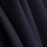 Navy Smooth Cold Wool - Ribes y Casals