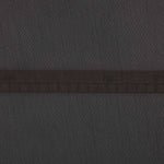 Black Yoryu Gauze - Ribes y Casals