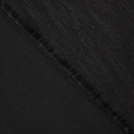 Black Yoryu Gauze - Ribes y Casals