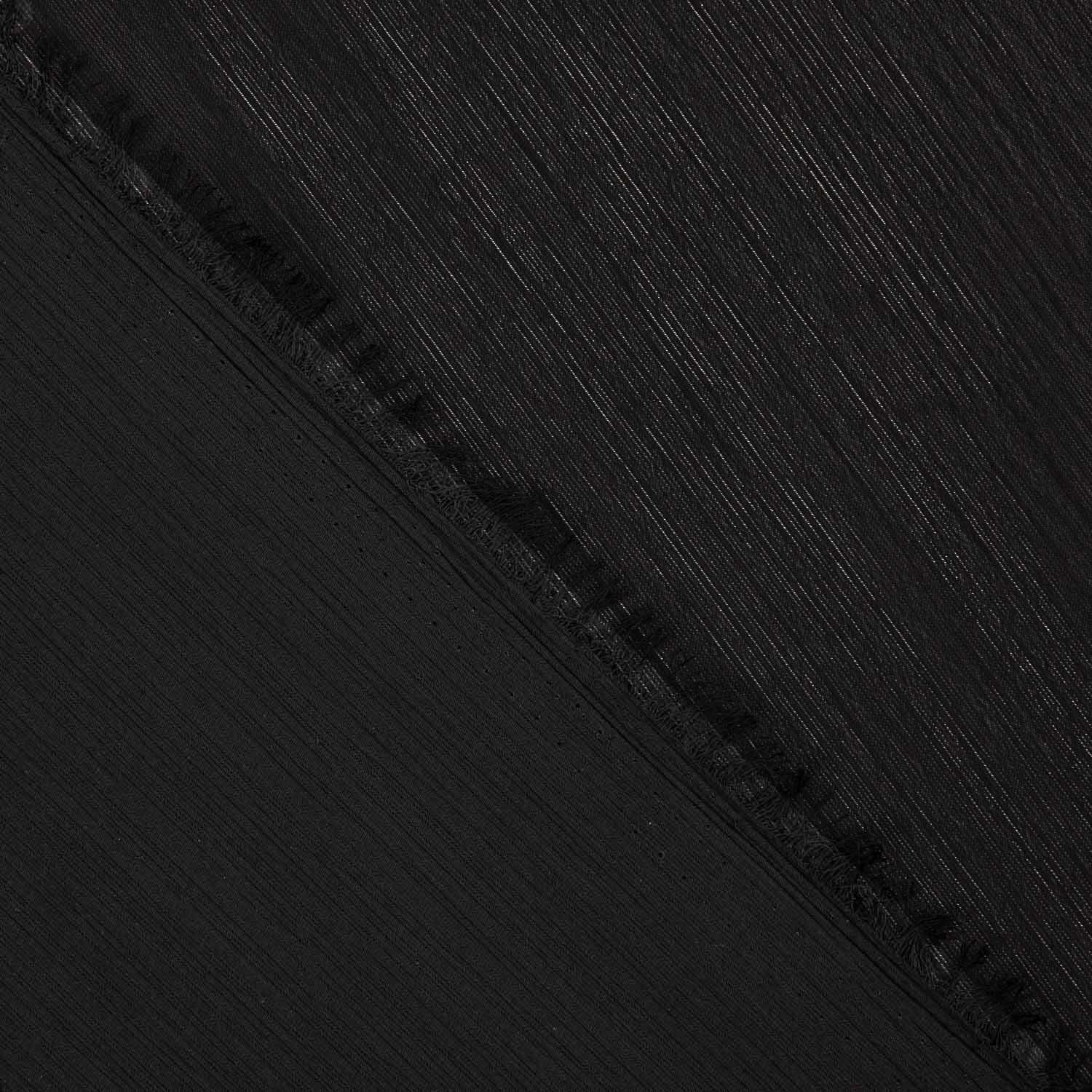 Black Yoryu Gauze - Ribes y Casals