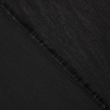 Black Yoryu Gauze - Ribes y Casals