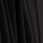 Black Yoryu Gauze - Ribes y Casals