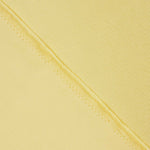 Yellow Polyester Mikado - Ribes y Casals