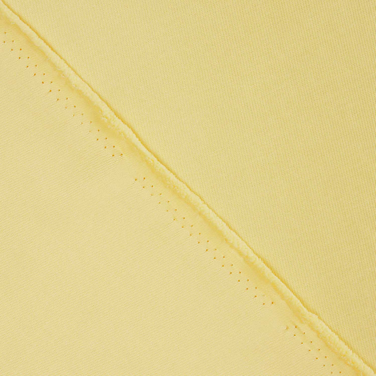 Yellow Polyester Mikado - Ribes y Casals