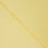Yellow Polyester Mikado - Ribes y Casals