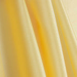 Yellow Polyester Mikado - Ribes y Casals