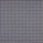 Boston Navy-Grey Checked Viyela - Ribes y Casals