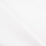 Natural White Silk Satin - Ribes y Casals