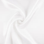 Natural White Silk Satin - Ribes y Casals