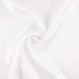 Natural White Silk Satin - Ribes y Casals