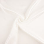 Natural White Silk Satin - Ribes y Casals