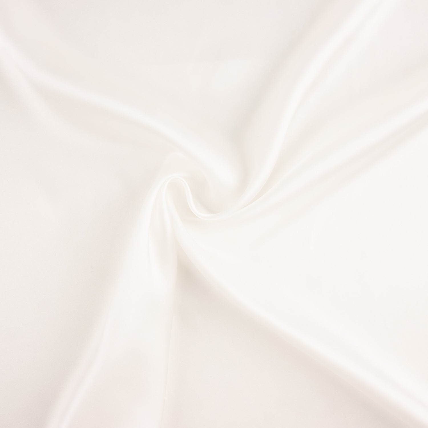 Natural White Silk Satin - Ribes y Casals