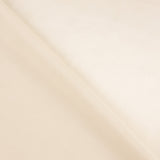 Light Beige Natural Silk Satin - Ribes y Casals